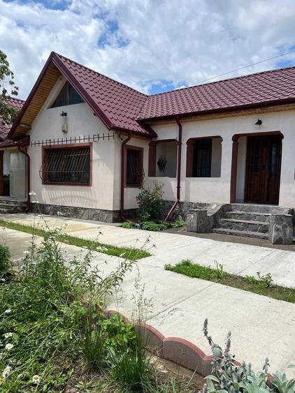 Casa de vanzare in com. Popesti, jud. Vrancea - 8