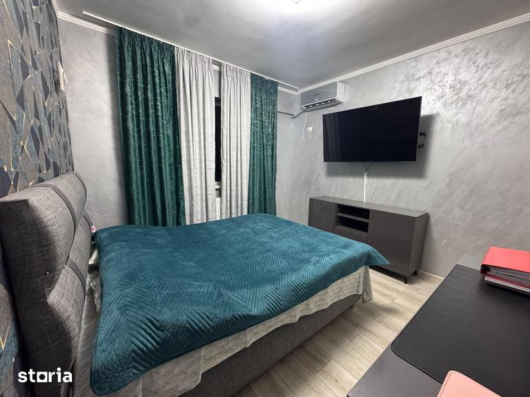 Apartament 2 camere 56 mp Mobilat integral la comanda | Loc de parcare - 12