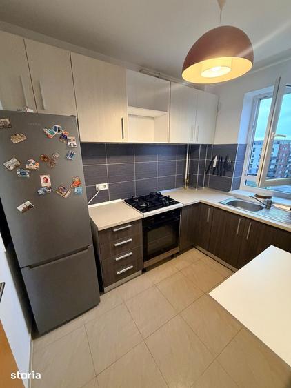 Apartament cu 2 camere în Bartolomeu