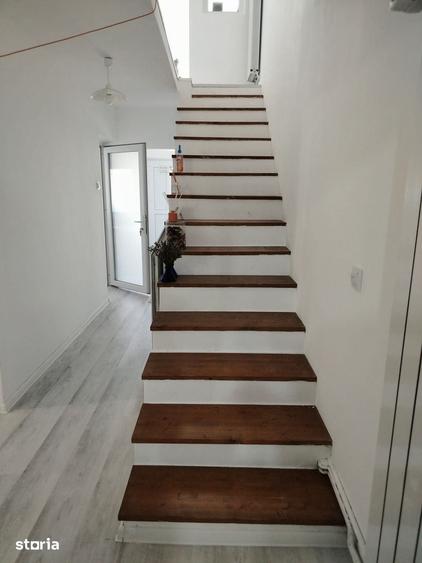 Casă cu 3 camere cu Teren 360 Mp în Snagov