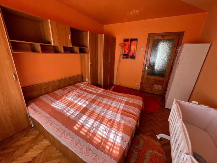 Apartament cu 2 camere în Vasile Aaron