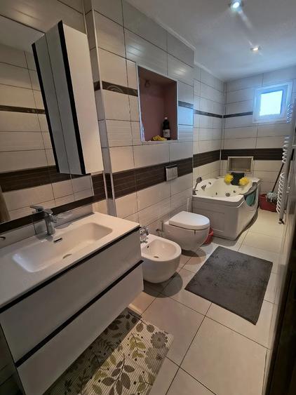De inchiriat apartament 3 camere decomandat zina Mazepa - 3