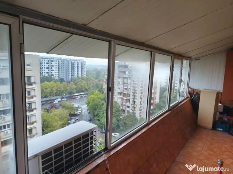 Apartament cu 2 camere decomandat în Tineretului