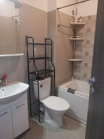 Apartament cu 2 camere decomandat în Chiajna
