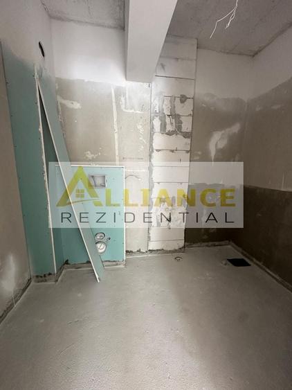 15 MINUTE METROU BERCENI - 2 CAMERE - 61mp - 104.200euro TVA inclus - 7