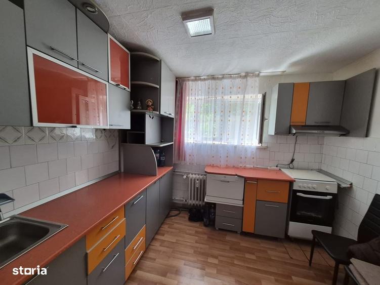 Apartament semidecomandat, doua camere, et. 2/4, Brazda -zona Simplon - 5