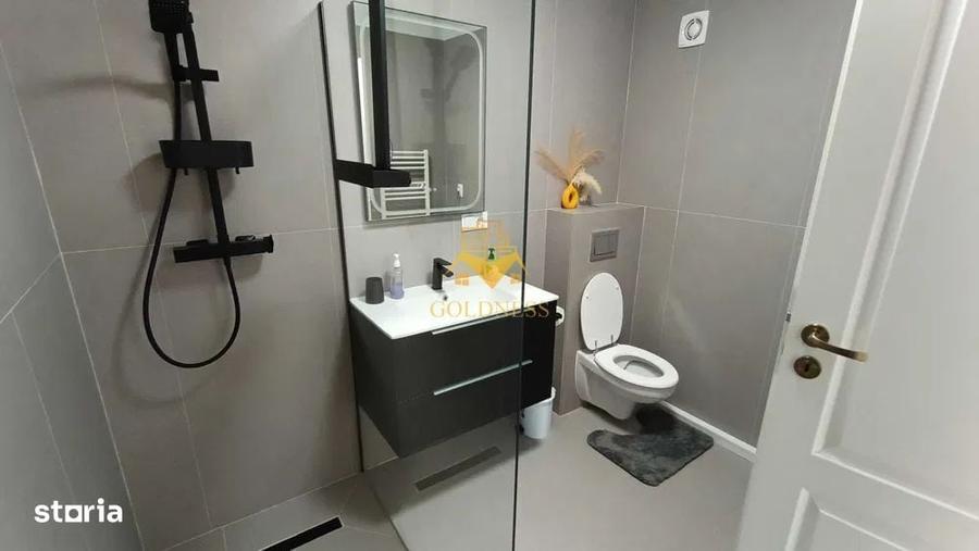 Apartament cu 3 camere în Gară