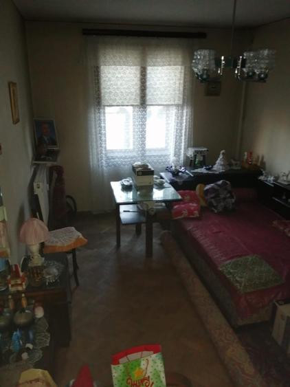 Apartament cu 3 camere decomandat, mobilat în Floreasca