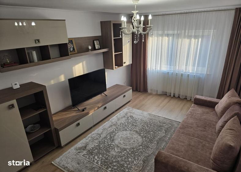 Apartament 2 Camere | Zona Dacia - Scoala Spectrum | Termen Lung - 2