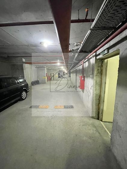 Apartament 2 camere  Pipera Popasului I 75mp, parcare I COM0% - 18