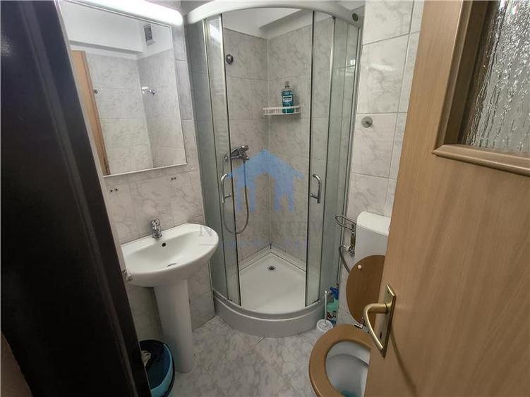 Garsonieră decomandată în Gheorgheni