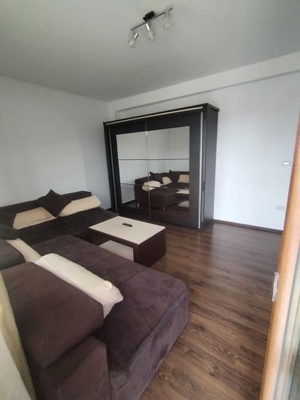 Apartament cu 2 camere decomandat în Valea Moșneagului