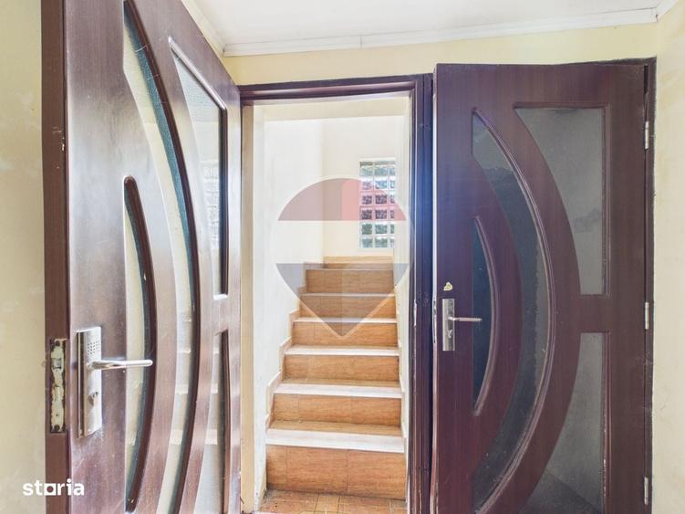 Casa P+1 cu teren, livada si vie Pucioasa| Acces facil Sinaia - 9