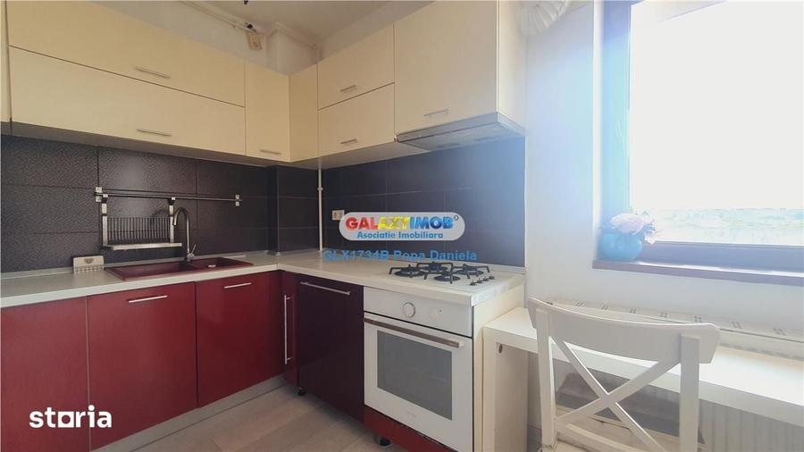 Apartament cu 2 camere în Vitan