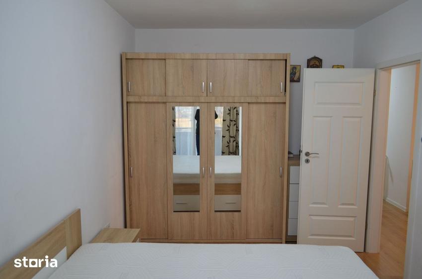 Apartament cu 2 camere în Sopor