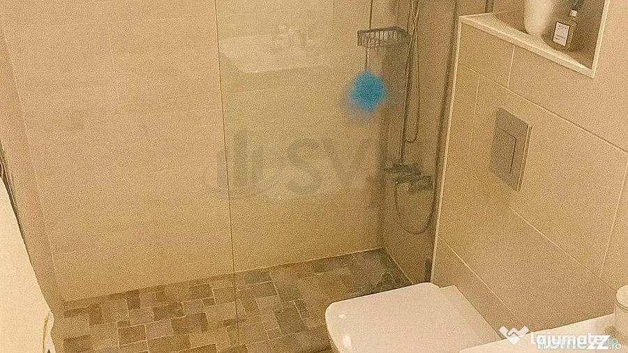 Apartament cu 3 camere semidecomandat în Iancului
