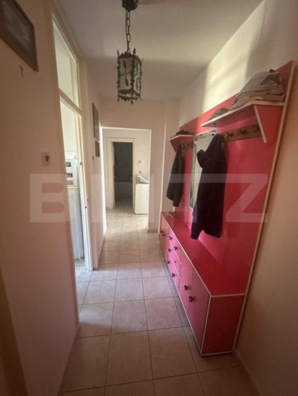 Apartament cu 2 camere, 64mp, zona Micro 17 - 7