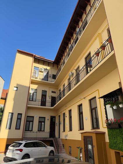 Persoana fizica inchiriez ap 1 camera ultracentral langa Casa Darvas - 2