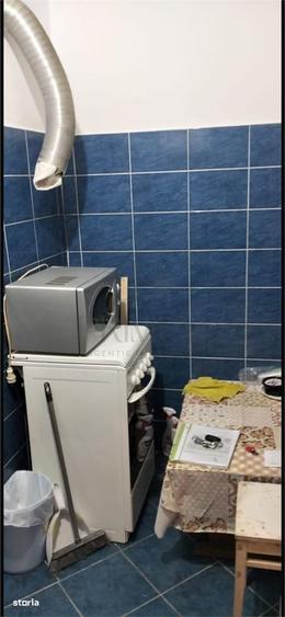 Garsonieră, mobilată în Buziașului