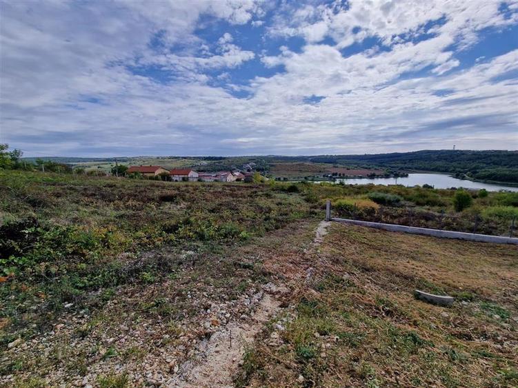 Teren Construcții intravilan de 526 mp, în Paleu