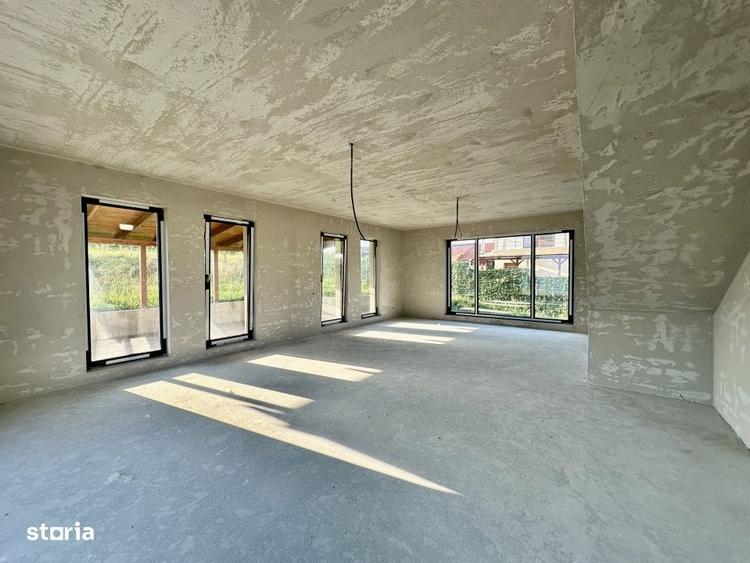 Casă cu 4 camere cu Teren 600 Mp în Sălicea