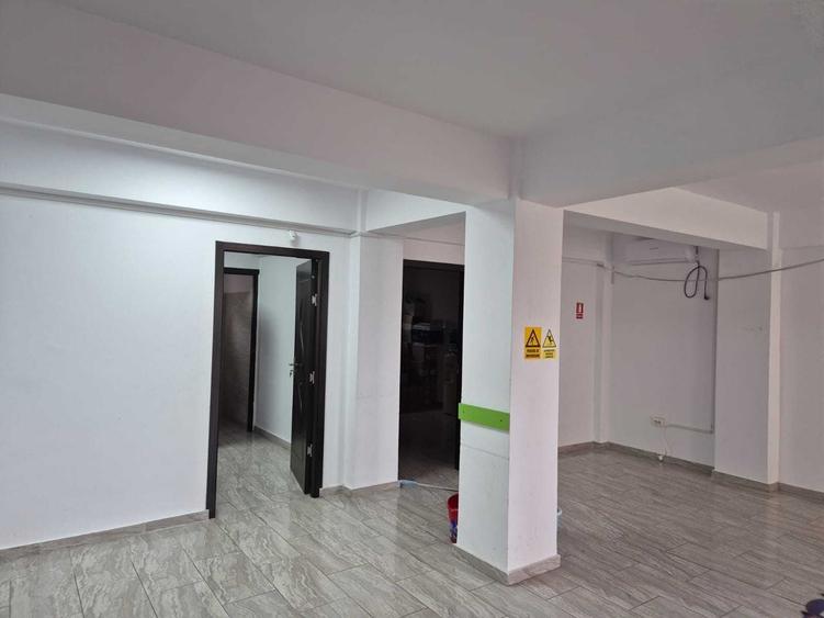 Spațiu comercial, de 59 mp, în Vișan