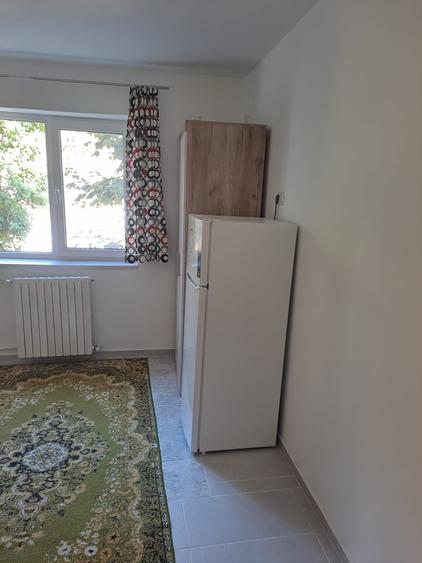 Garsonieră semidecomandată în Tomis Nord