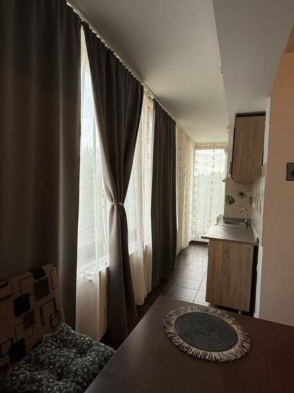 Apartament cu 3 camere decomandat în Șelimbăr