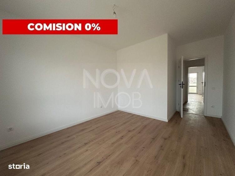 Apartament 3 camere, 2 bai + camara - Str. Doamna Stanca - 3