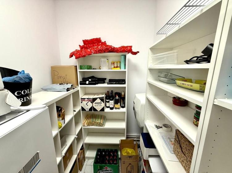 Spațiu comercial, de 55 mp, în Sântana de Mureș