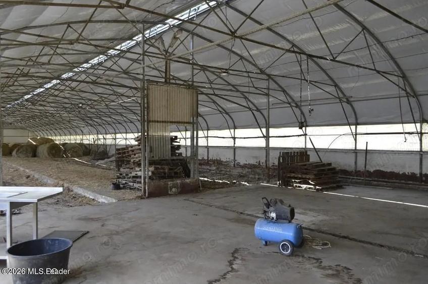 Spațiu comercial, de 1,887 mp, în Bogați
