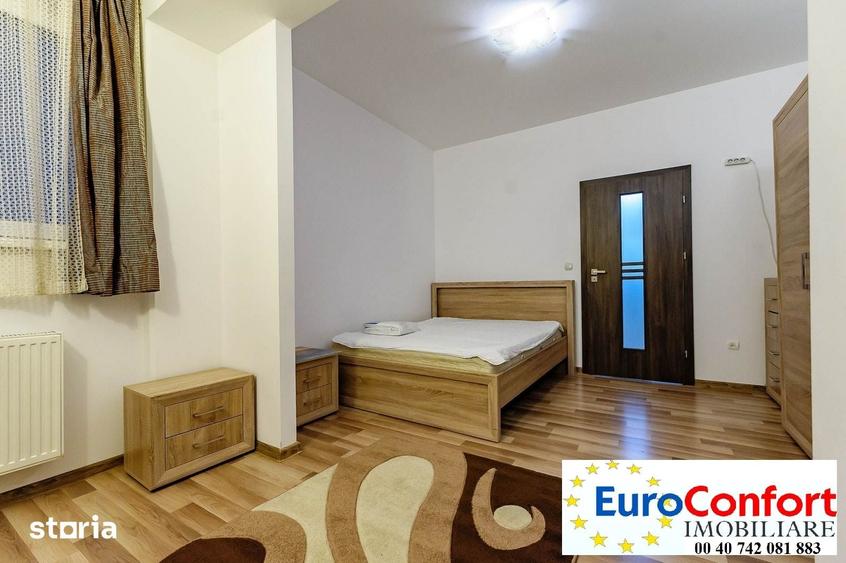 Apartament cu 3 camere în UTA