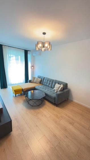 APARTAMENT 2 CAMERE | ATRIA URBAN RESORT | CHITILA - 1