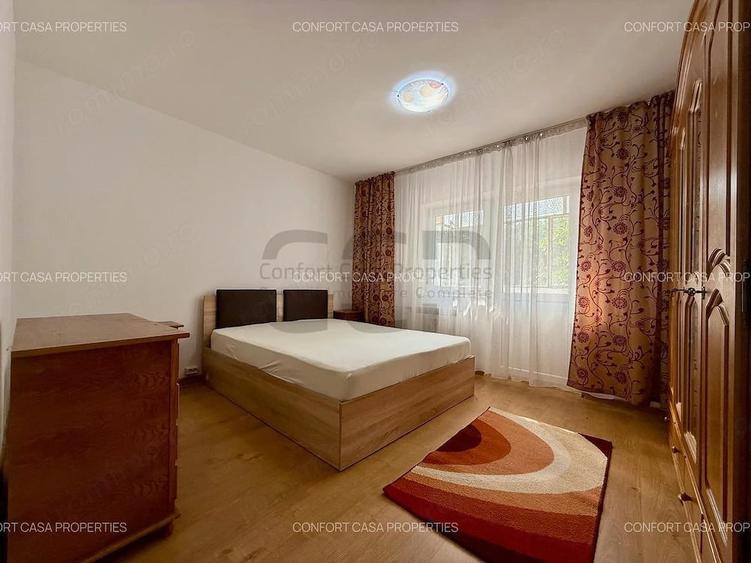 Decebal - Metrou P-ta Muncii | Apartament 2 Camere Modern - 8