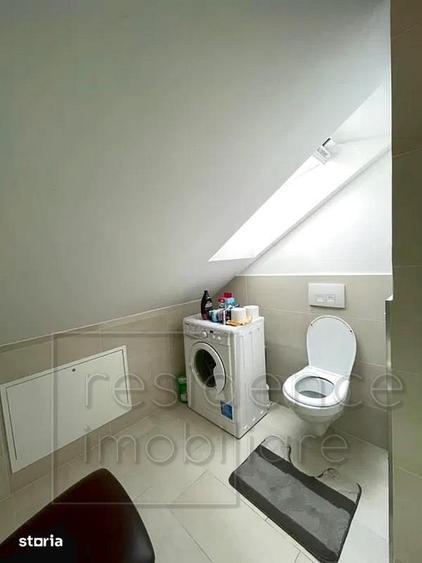 Apartament cu 2 camere semidecomandat, mobilat în Mănăștur — fotografia 1