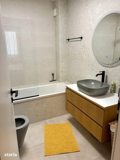 Apartament cu 3 camere în Dorobanți