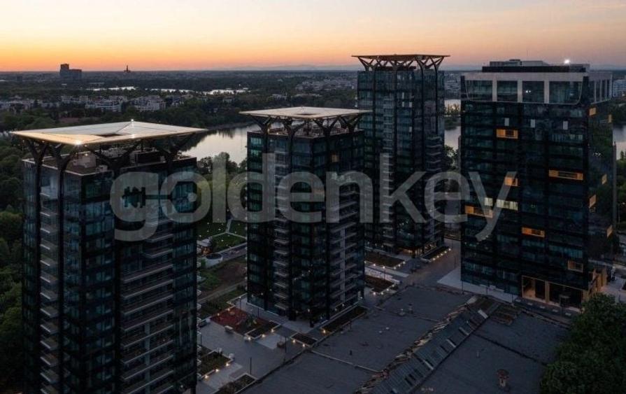 Spațiu comercial, de 291.32998657227 mp, în Floreasca
