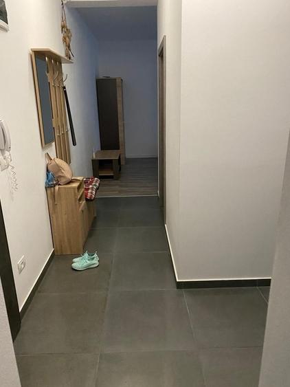 Decomandat. Suprafata utila mare. Etaj 1. Mobilat si utilat. - 8