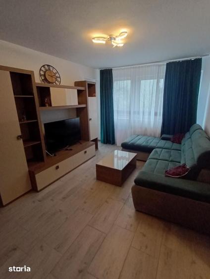 2 camere | 3 min metrou Gorjului | Renovat | Etaj 3/10 | Militari - 5