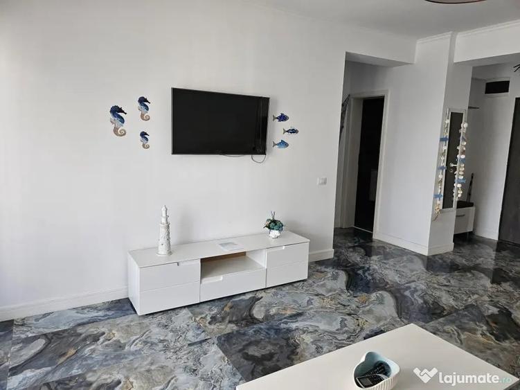 Proprietar inchiriez apart cu 2 camere in Mamaia Nord/Navodari - 8
