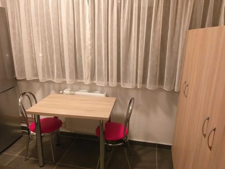 Garsonieră decomandată în Sălaj