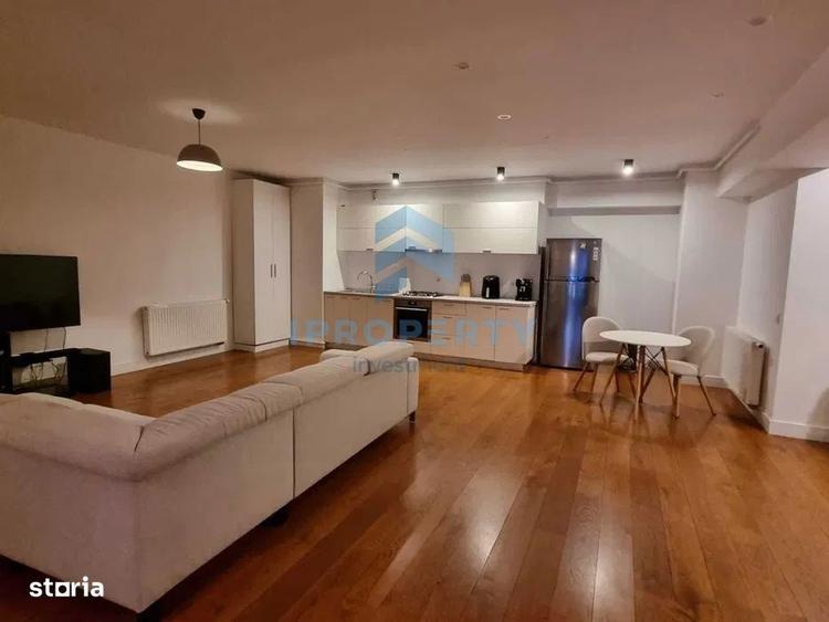 Pipera-Upground | 2 Camere | Centrala Proprie | Metrou | 2 Bai | - 5
