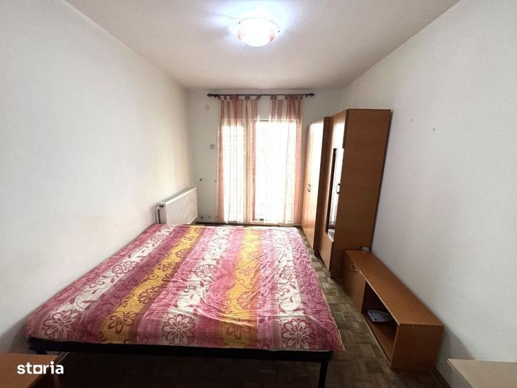 Apartament 2 camere semidecomandate Mazepa 1 pret 300euro/luna - 7
