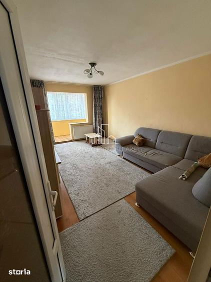 Apartament cu 2 camere decomandat în Unirii