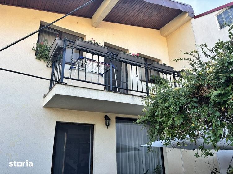 Casă cu 5 camere cu Teren 312 Mp în Aluniș