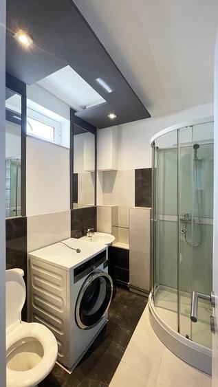Apartament cu 2 camere semidecomandat în Ferdinand