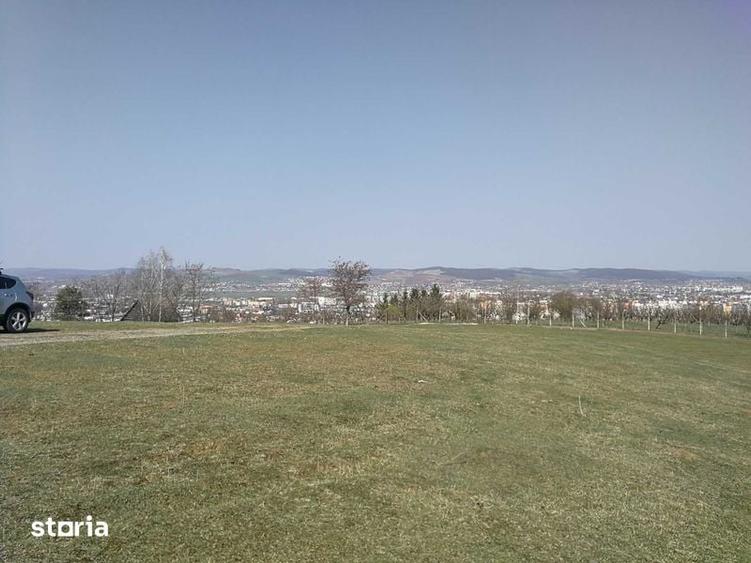 Teren de 15908 mp, în Libertății