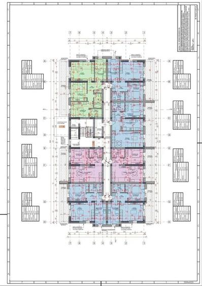 Apartament cu 3 camere decomandat în Theodor Pallady