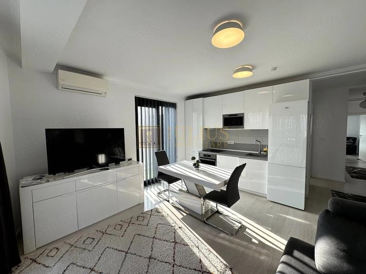 3 camere- 2 dormitoare| Braytim (Timisoara)| 68 mp| parcare| balcon spatios - 8