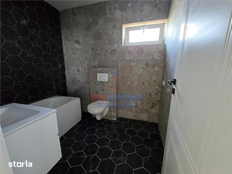 Apartament cu 2 camere semidecomandat în Bârnova